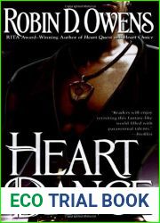 Heart Dance (Celta|s Heartmates, #6)