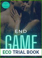 End Game: A Spicy, Small Town, Age Gap Romance