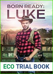 Born Ready: Luke: a fake relationship, beach and ranch romance with suspense