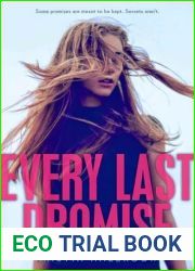 Every Last Promise