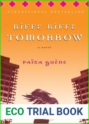 Kiffe Kiffe Tomorrow