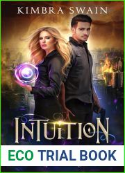 Intuition (The Path to Redemption #2)