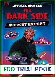 Star Wars The Dark Side Pocket Expert