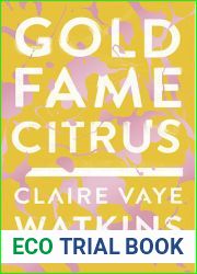 Gold Fame Citrus