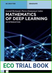 Mathematics of Deep Learning: An Introduction