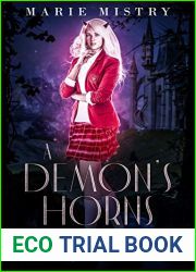 A Demon|s Horns (Vice College for Young Demons, #1)