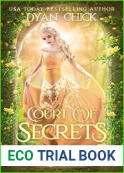 Court of Secrets (Forbidden Queen #1)