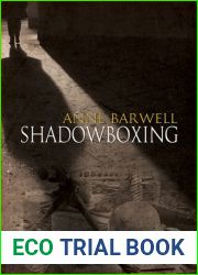 Shadowboxing (Echoes Rising, #1)