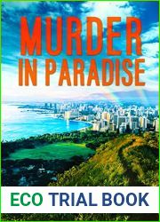 Murder in Paradise (Mia Storm #1)