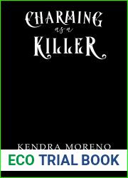 Charming as a Killer (Keepers of Enchantment Book 1)