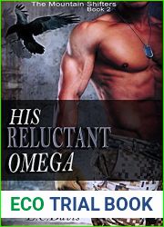 His Reluctant Omega (The Mountain Shifters, #2)