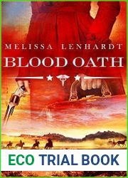 Blood Oath (Sawbones #2)