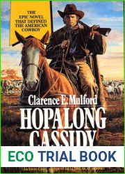 Hopalong Cassidy