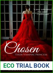Chosen (Their Vampire Princess #1)