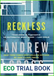 Reckless (Ty Hauck, #3)