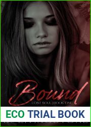 Bound (Lost Soul, #1)