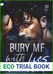 Bury Me with Lies (Twin Lies, #2)