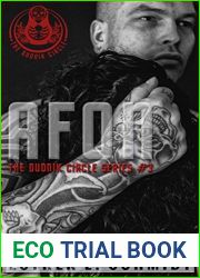Afon (The Dudnik Circle #3)
