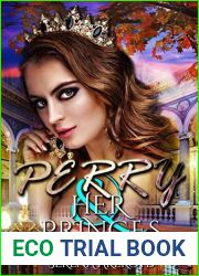Perry and Her Princes (Kingdom of Veronia, #1)