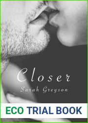 Closer (The Unit, #1)