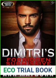Dimitri|s Forbidden Submissive (Submissive|s Wish #2)