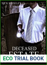 Deceased Estate (The Brackenford Cycle #1.5)