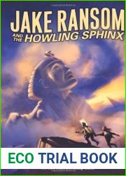 Jake Ransom and the Howling Sphinx (Jake Ransom, 2)