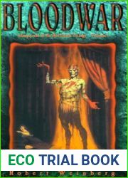 Blood War