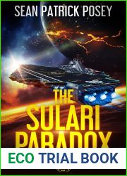 The Sulari Paradox (The Chronicles of Nathan Stone #1)