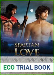 A Spartan Love (Spartan Love #1; Apollo|s Men #2)