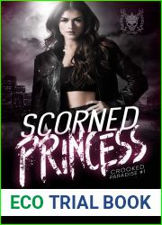 Scorned Princess (Crooked Paradise, #1)