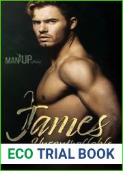 James - Uncontrollable (Man Up #4)