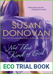 Not That Kind of Girl (Dog Walkers, #3)