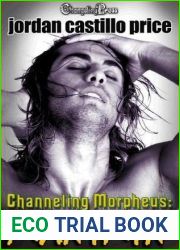 Manikin (Channeling Morpheus, #3)