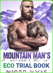 Mountain Man|s Secret Triplet Baby Daughters