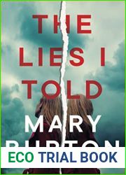The Lies I Told