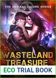 Wasteland Treasure (The Deviant Future #2)