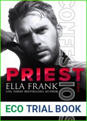 Priest (Confessions, #3)