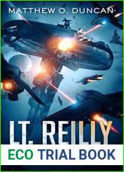 Lt. Reilly and the Black Bird Offensive: (Lt. Reilly book #2)