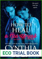 How to Heal a Heartbreak (Wilde Ways: Gone Rogue #2)