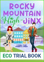 Rocky Mountain High-Jinx