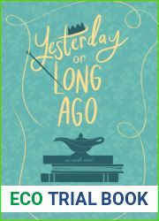 Yesterday or Long Ago (An Evraft Novel)
