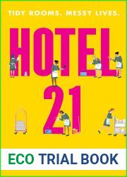 Hotel 21