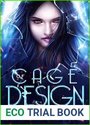 Cage of Design (Cage of Glass Series, #3)
