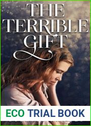 The Terrible Gift (Empath Found, #1)
