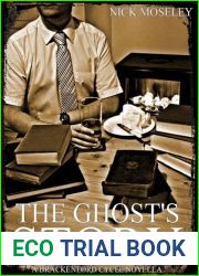 The Ghost|s Story (The Brackenford Cycle #2.5)