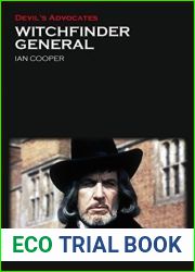 Witchfinder General (Devil|s Advocates)