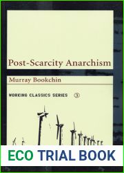 Post-Scarcity Anarchism
