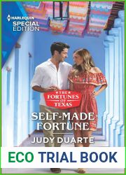 Self-Made Fortune (The Fortunes of Texas: Hitting the Jackpot Book 7)