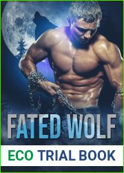 Fated Wolf (Aspen Valley Wolf Pack)